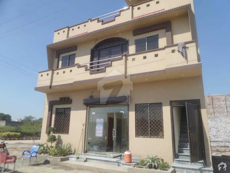 Affordable Building For Sale In Kiran Valley