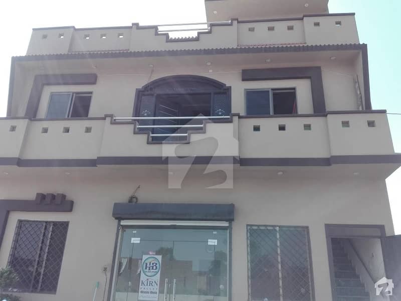 1.3 Marla Building For Sale In Kiran Valley
