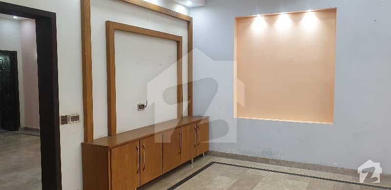 10 Marla 2nd Floor With All Connection Available For Rent In Pak Arab