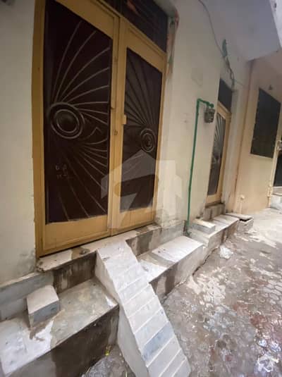 Well Located House For Sale In Shaheen Bazar