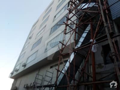 سیمنز چورنگی کراچی میں 2 کمروں کا 6 مرلہ عمارت 1.04 کروڑ میں برائے فروخت۔