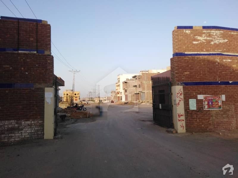 New Sabzi Mandi Phase #2, 200 Square Feet Shop For Sale In Hyderabad