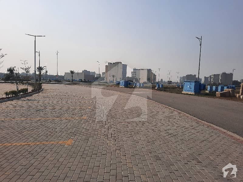 Cca 2 Commercial Plots Plot No 183 Is Available For Sale