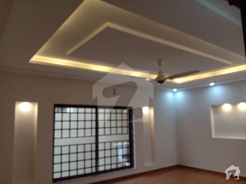 15 Marla Brand New Upper Portion Available For Rent On Top Location Of Pia Society Lahore