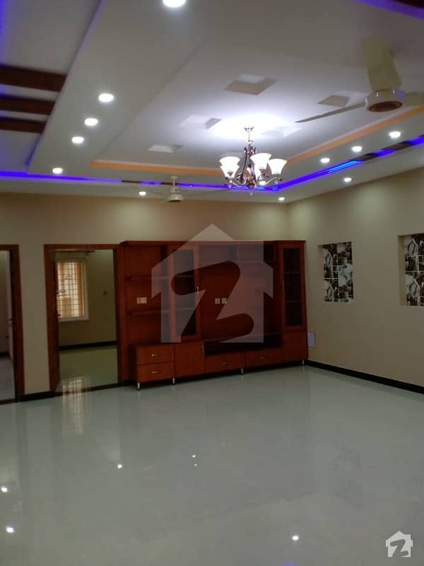 House For Rent In Bahria Town Rawalpindi Phase 8