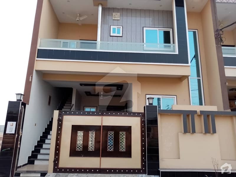 House In Available For Sale In Safari Villas