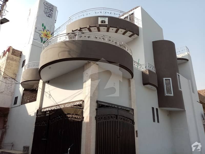 House Is Available For Sale In Sabri Colony