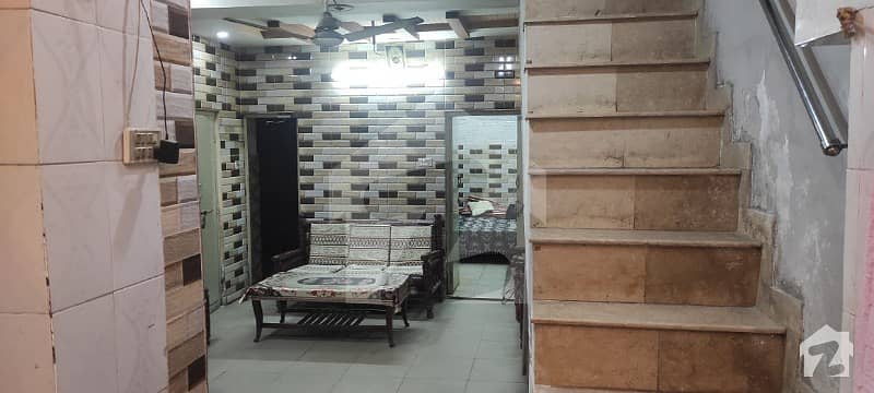 Gorgeous 1519  Square Feet House For Sale Available In Garhi Shahu