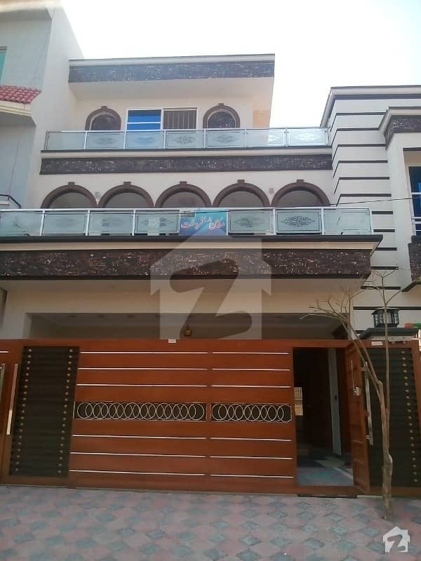 2700  Square Feet House Available For Sale In Soan Garden