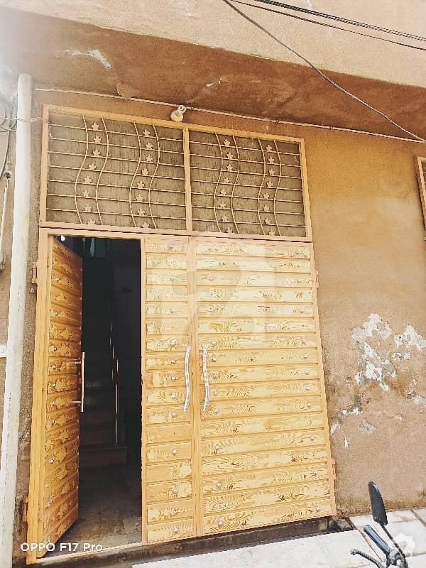 2 Marla Double Storey Furnished House For Sale 2 Marla Double Storey Furnished House For Sale