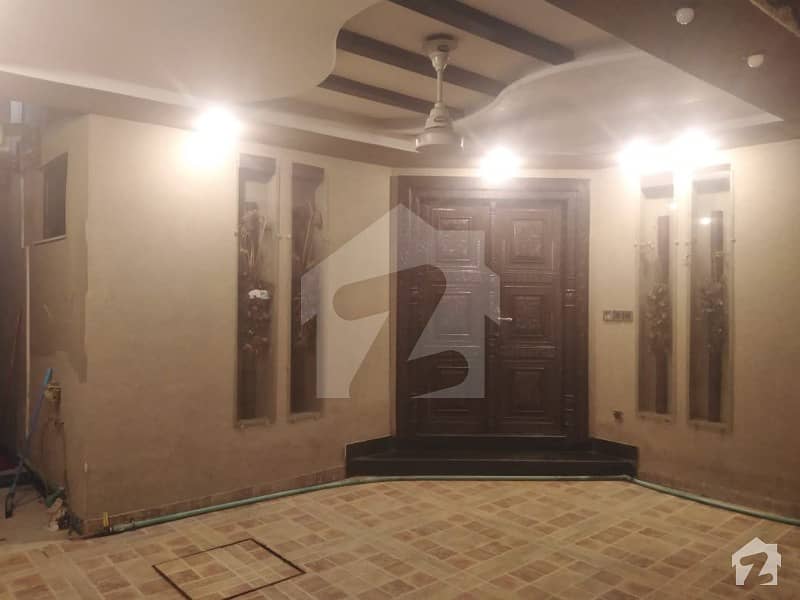 10Marla Beautiful Luxury Full House with Basement For Rent In DHA Phase 5