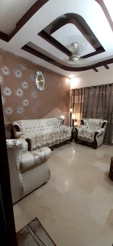 Affordable Upper Portion For Sale In Nazimabad