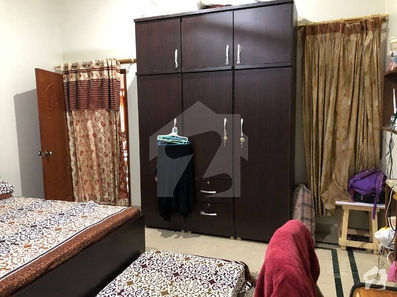 گلشنِ معمار - سیکٹر ٹی گلشنِ معمار گداپ ٹاؤن کراچی میں 6 کمروں کا 10 مرلہ مکان 2.15 کروڑ میں برائے فروخت۔
