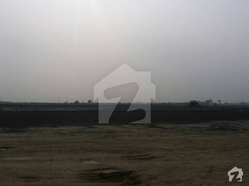Dha Phase 9 Prism Block F  1 Kanal Residential  Plot For Sale Plot No 1197