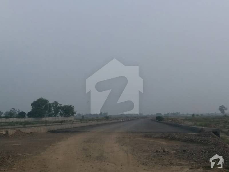 Dha Phase 9 Prism Block F  1 Kanal Residential  Plot For Sale Plot No 261