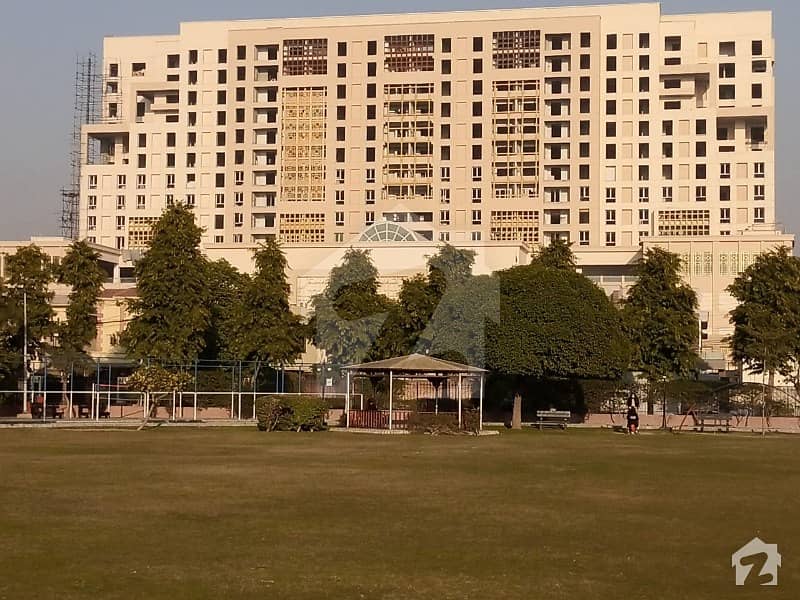 A Good Option For Sale Is The Flat Available In Dha Defence In Lahore