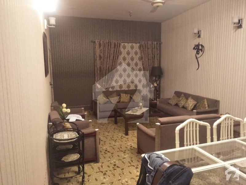 علامہ اقبال ٹاؤن ۔ مہران بلاک علامہ اقبال ٹاؤن لاہور میں 3 کمروں کا 10 مرلہ مکان 1.6 کروڑ میں برائے فروخت۔