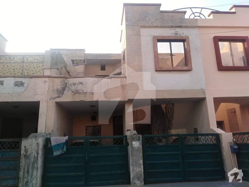 5 Marla Lower Storey Facing Park House For Sale Eden Lane Villas A Block Lahore