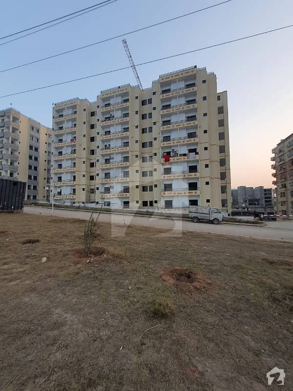 602  Square Feet block 13 Flat Is Available In Dha Defence