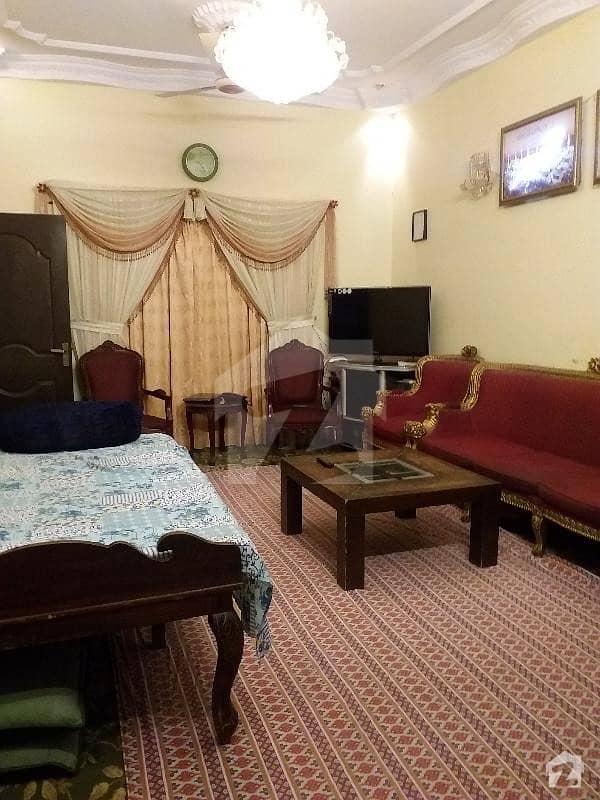 بفر زون - سیکٹر 15اے / 1 بفر زون نارتھ کراچی کراچی میں 4 کمروں کا 5 مرلہ مکان 2.1 کروڑ میں برائے فروخت۔