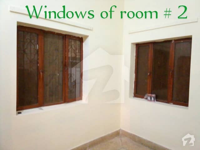 House For Rent In Bostan Colony Street 8