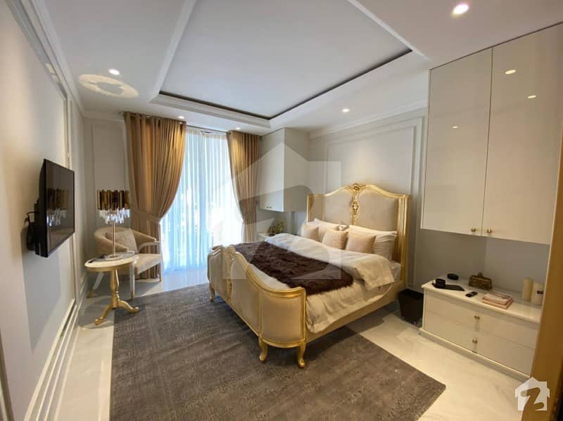 بحریہ ٹاؤن سیکٹر ای بحریہ ٹاؤن لاہور میں 1 کمرے کا 2 مرلہ فلیٹ 39 لاکھ میں برائے فروخت۔