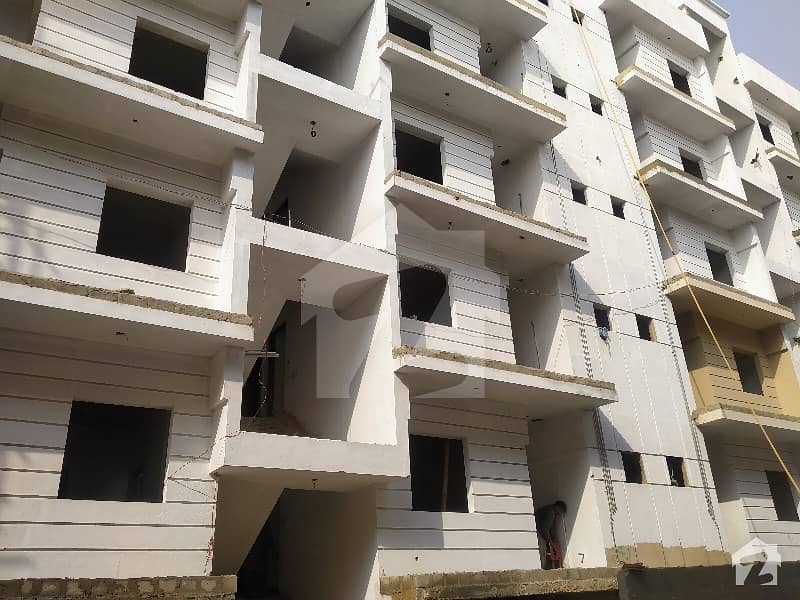 1400  Square Feet Upper Portion Available In Gulistan-E-Jauhar For Sale
