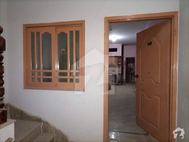 ال نور کالونی گلبرگ ٹاؤن کراچی میں 3 کمروں کا 5 مرلہ مکان 1.55 کروڑ میں برائے فروخت۔