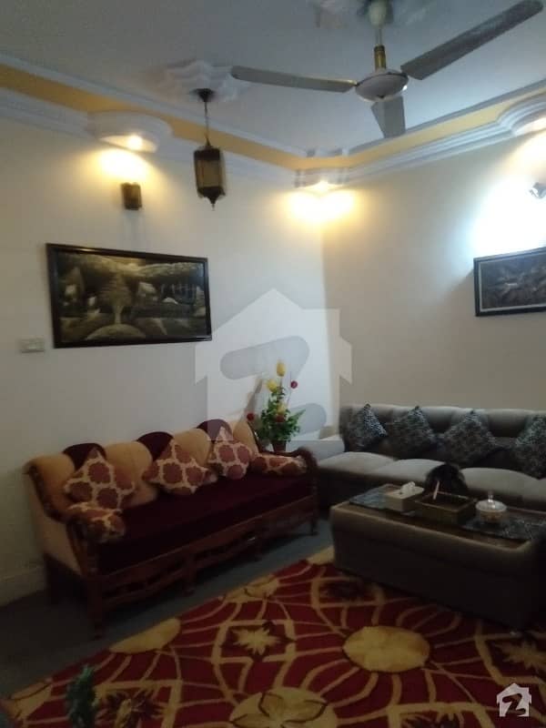 House Of 1080  Square Feet In North Nazimabad Is Available