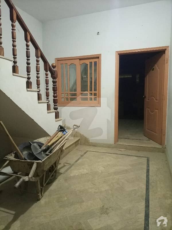 120 Sq Yd 3 Side Corner F B Area Al Noor