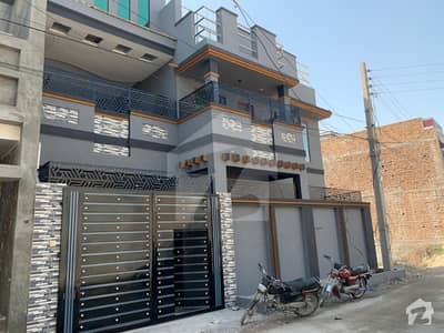 7 Marla Fresh House For Sale 7 Marla Fresh House For Sale