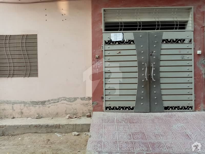 Lower Portion In Javed Town For Rent