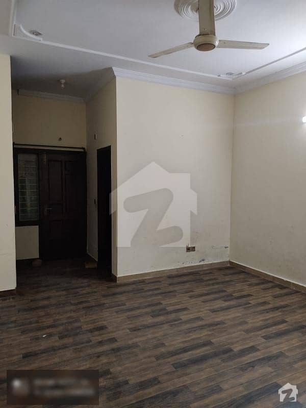 Ground Portion For Rent With 2 Bedroom In G13 Islamabad