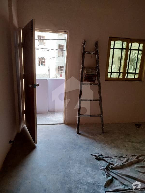 405  Square Feet House Up For Rent In Liaquatabad