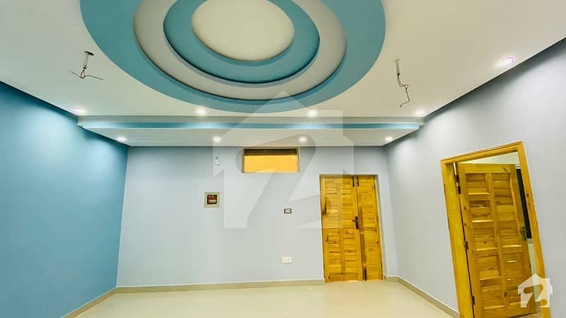 یونیورسٹی ٹاؤن پشاور میں 3 کمروں کا 5 مرلہ فلیٹ 30 ہزار میں کرایہ پر دستیاب ہے۔