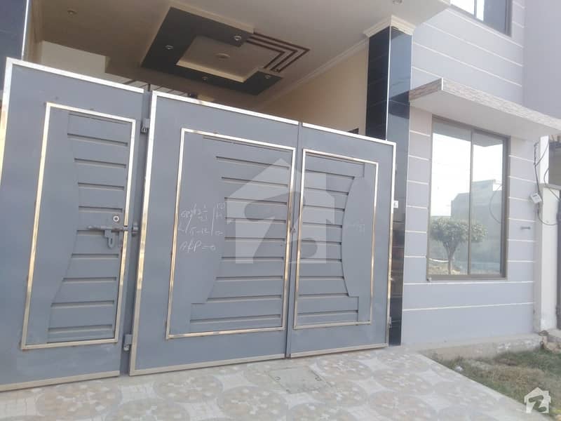 Affordable House For Sale In Jhangi Wala Road