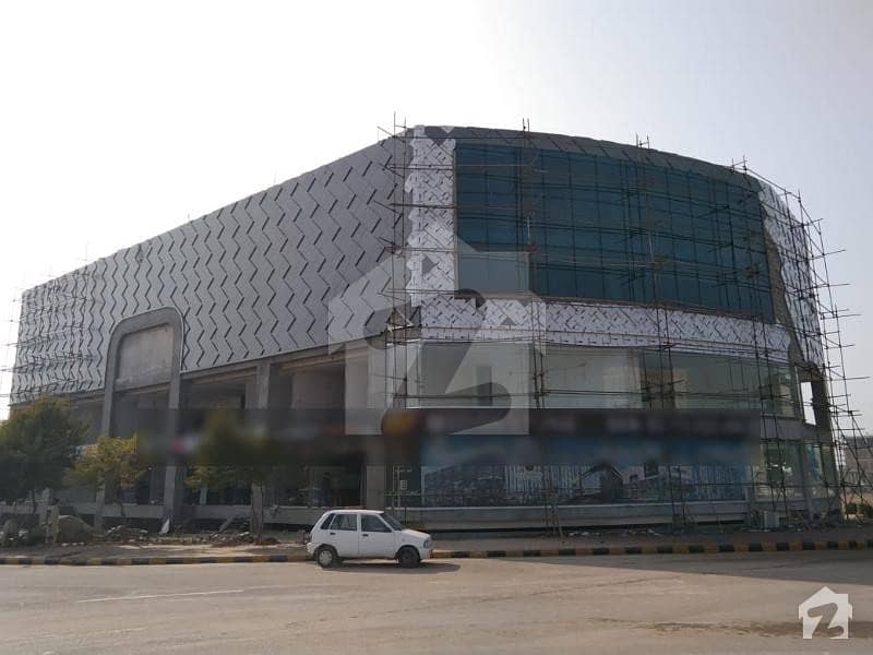 Opal Square Ready To Possession Shop Available For Sale In Gulberg Greens