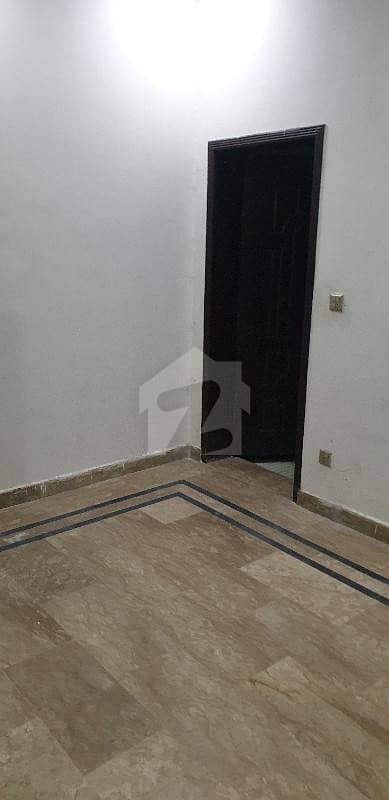 One Bed Apartment Gas Also Available For Rent  In Pak Arab