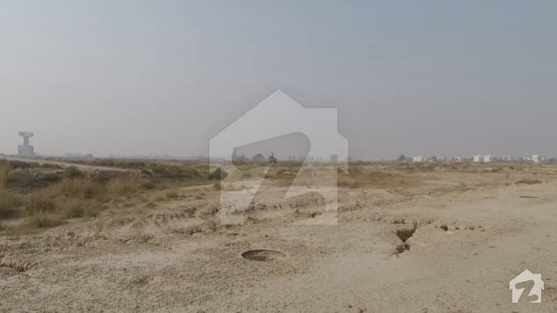 Kanal Plot For Sale In Dha Phase9 Prism H583 All Paid