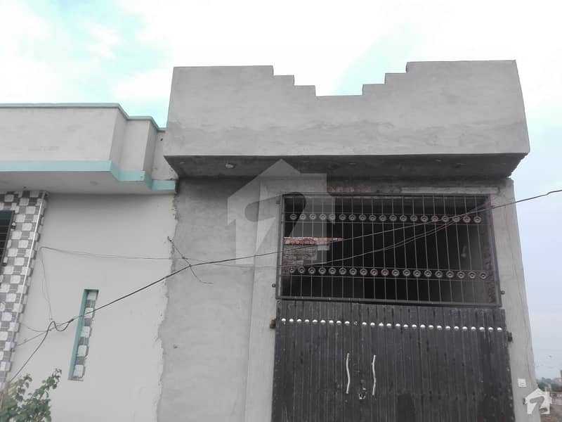 House Of 2 Marla In Kiran Valley Is Available