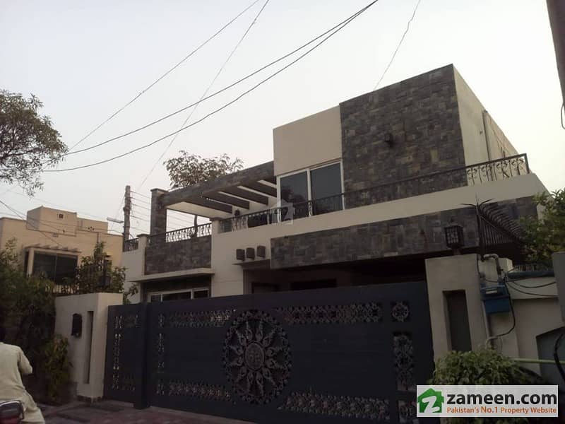 1 Kanal House For Sale In Sui Gas Society