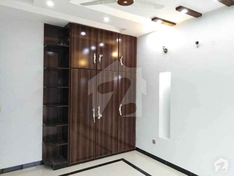 Upper Portion Of 10 Marla For Rent In Bahria Town