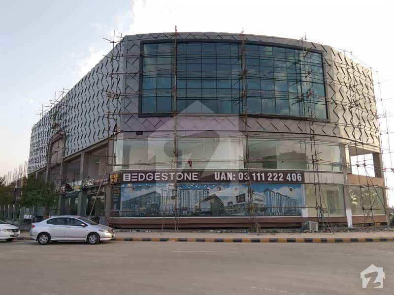Opal Square Ready To Possession Shop Available For Sale In Gulberg Residential