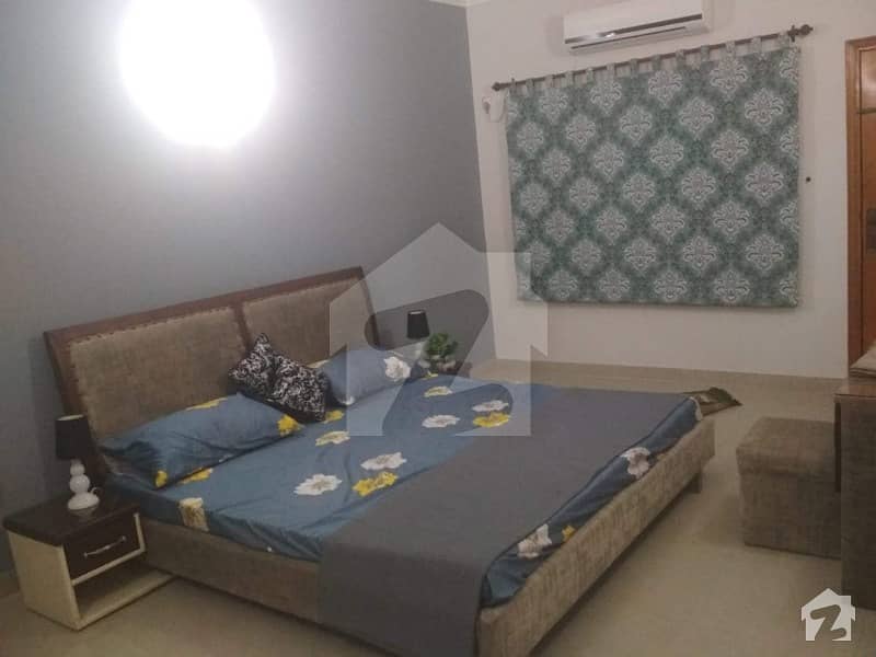 Female Only Furnished Share Room , Kitchen Lounge Drawing All Utilities Included Clifton Block 2 Rent