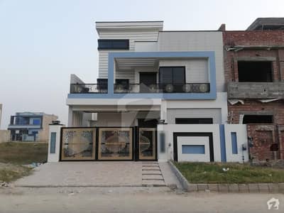Stunning House Is Available For Sale In Master City - Block B - Master City Housing Scheme