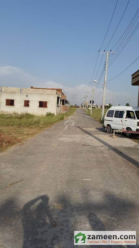 5 Marla Corner Plot For Sale Royal Homes Phase I Islamabad 5 Marla Corner Plot For Sale Royal Homes Phase I Islamabad