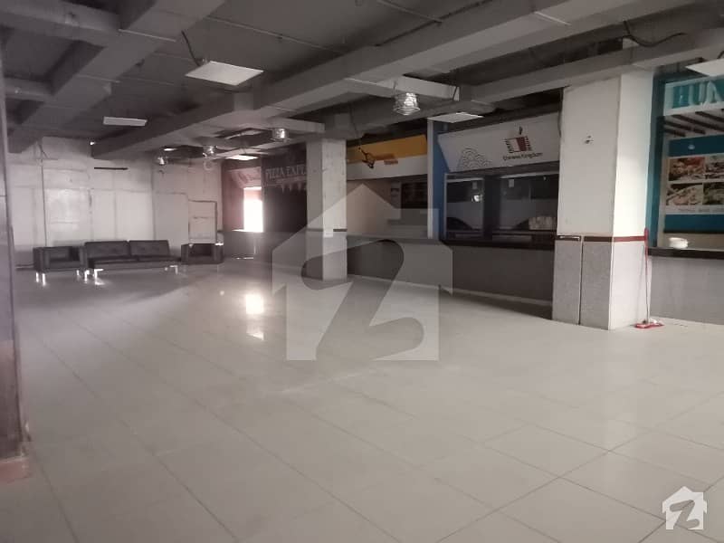 2400 Square Yard Brand New Office Space Available For Rent In Block 10 A Gulshan E Iqbal Main Rashid Minhas Road Karachi Available For Multinational And National Companies