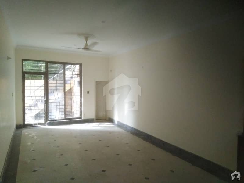 5 Marla Flat In Bahria Orchard Best Option