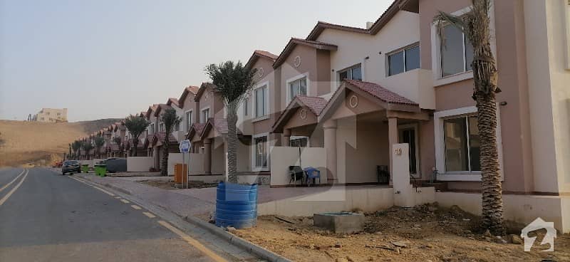 152 Square Yards House For Sale In Bahria Town Karachi