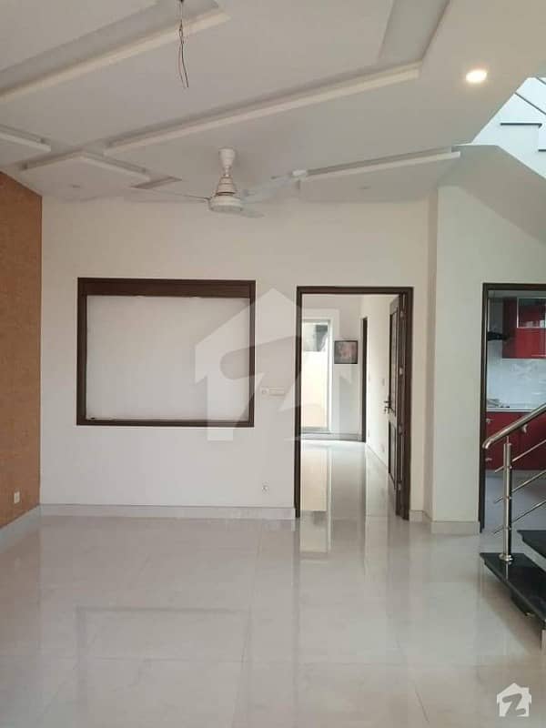 Brand New 5 Marla Bungalow House For Rent In Dha 9 Town Lahore
